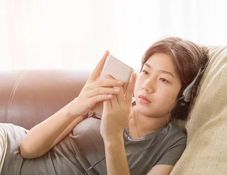 多语言语音合成